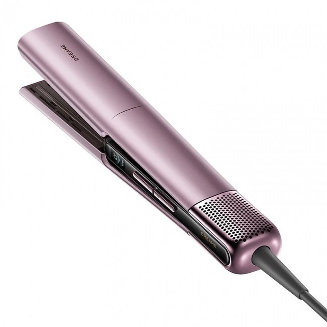 Dreame Straightening iron Airflow Purple 1500 W 2.8 m Dreame Straightening iron Airflow Purple 1500 W 2.8 m