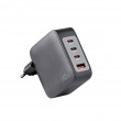 Intenso 7814010 power adapter/inverter Indoor 140 W Black