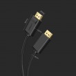 Ugreen 10213 DisplayPort cable 5 m Black