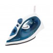 Esperanza EHI002 iron Steam iron Ceramic soleplate Blue,White 2200 W