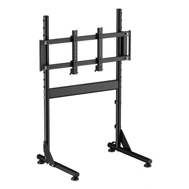 Oplite 104319 Flight/racing simulator monitor stand