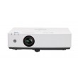Panasonic PT-LMZ460 data projector Standard throw projector 4600 ANSI lumens LCD WUXGA (1920x1200) White