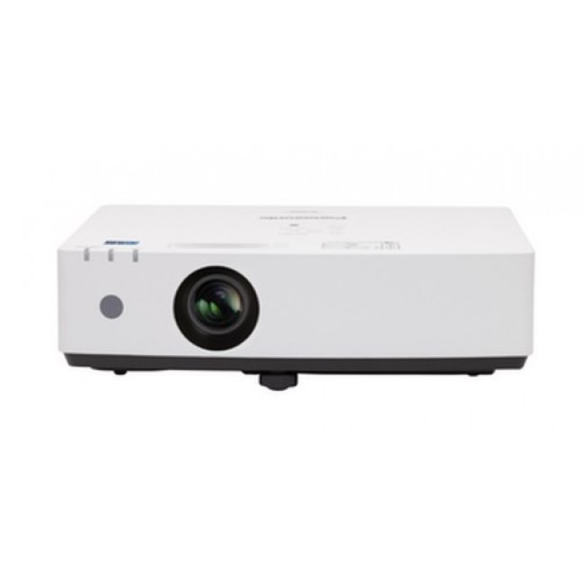 Panasonic PT-LMZ460 data projector Standard throw projector 4600 ANSI lumens LCD WUXGA (1920x1200) White