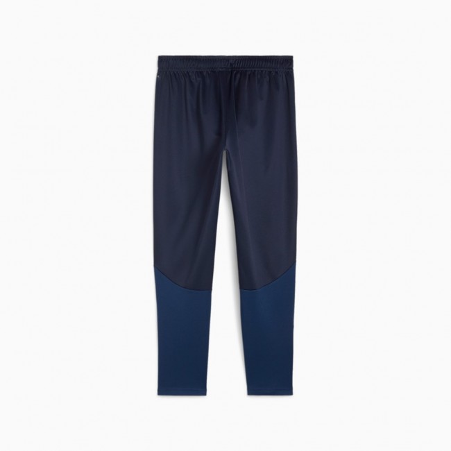 PUMA teamGOAL Male Blue Polyester