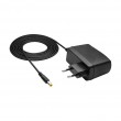 Akyga AK-PD-22 power adapter/inverter Indoor 21.46 W Black