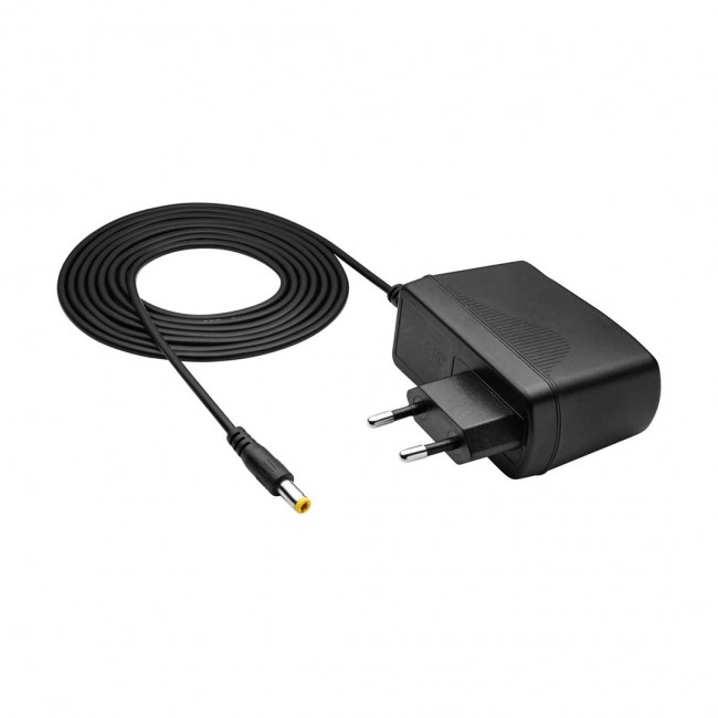 Akyga AK-PD-22 power adapter/inverter Indoor 21.46 W Black