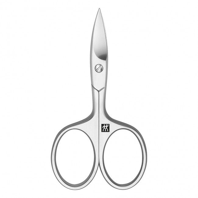ZWILLING 47660-091-0 baby nail scissors/clipper Silver