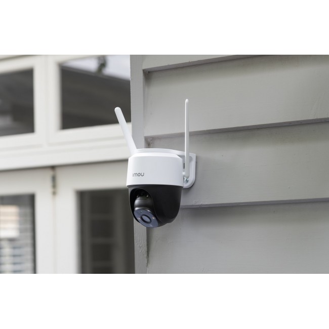 Imou Cruiser 4MP Dome IP security camera Indoor & outdoor 2560 x 1440 pixels Ceiling/Pole