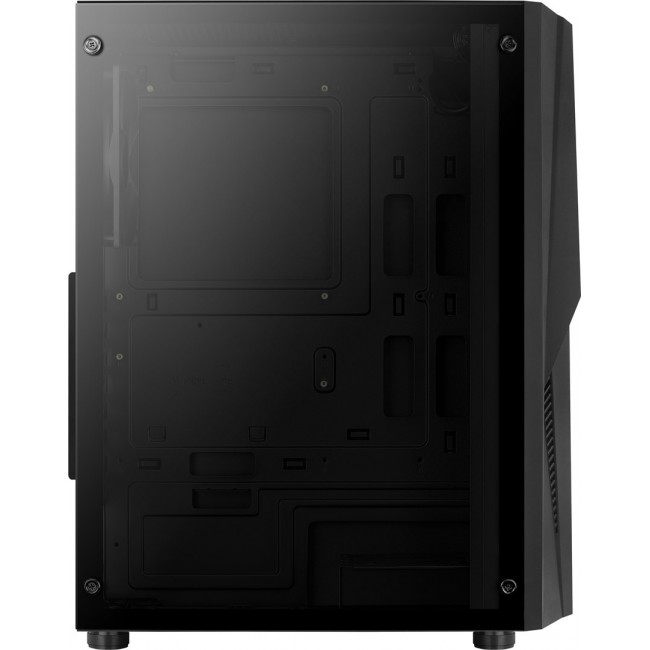 Aerocool Mecha Midi Tower Black