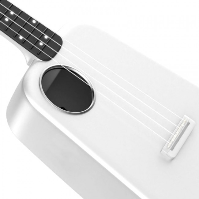 PopuMusic Populele 2 Smart Concert Ukulele