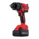 Brushless impact wrench 1/2