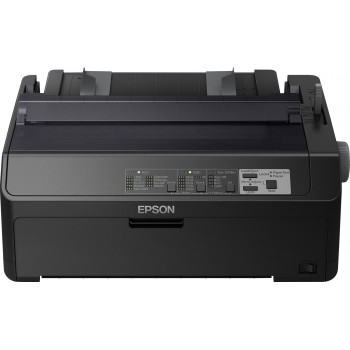 Epson LQ-590II dot matrix printer 550 cps