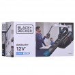 12V HANDHELD VACUUM CLEANER BHHV320B BLACK+DECKER 12V HANDHELD VACUUM CLEANER BHHV320B BLACK+DECKER