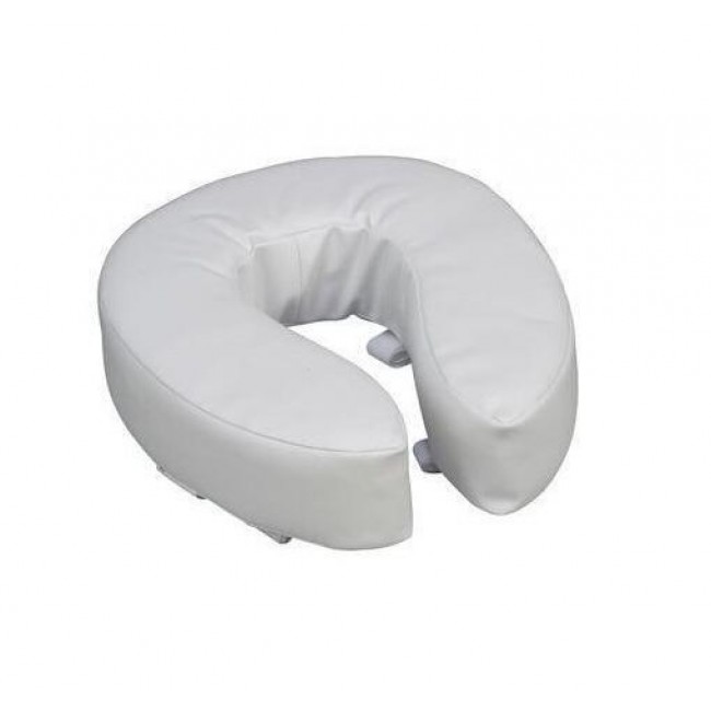 Soft toilet seat 10 cm