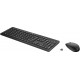 HP 235 Wireless Mouse and Keyboard Combo