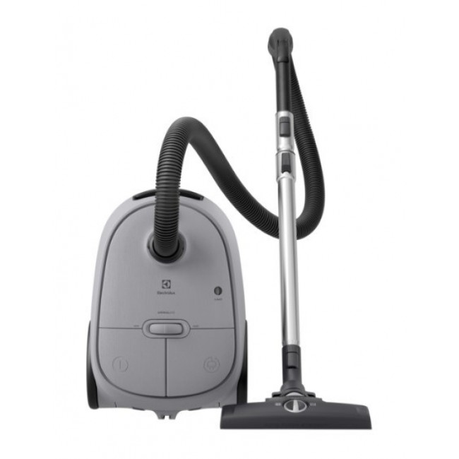 Electrolux 900 258 632 3.5 L Cylinder vacuum Dry 850 W Dust bag Electrolux 900 258 632 3.5 L Cylinder vacuum Dry 850 W Dust bag