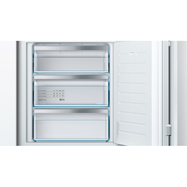 Bosch Serie 6 GIV11AFE0 freezer Upright freezer Built-in 72 L E Bosch Serie 6 GIV11AFE0 freezer Upright freezer Built-in 72 L E