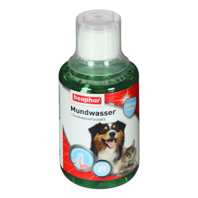 Beaphar Oral & Dental Care for dogs and cats 250 ml