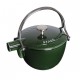 Staub Round teapot