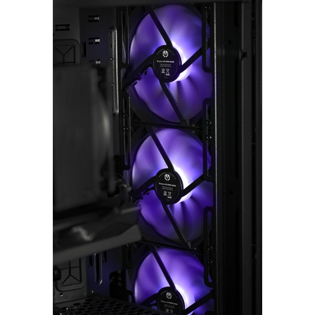 Actina 5901443410249 PC Intel Core i5 i5-14400F 32 GB DDR5-SDRAM 1 TB SSD Intel Arc B580 Midi Tower Black Actina 5901443410249 PC Intel Core i5 i5-14400F 32 GB DDR5-SDRAM 1 TB SSD Intel Arc B580 Midi Tower Black