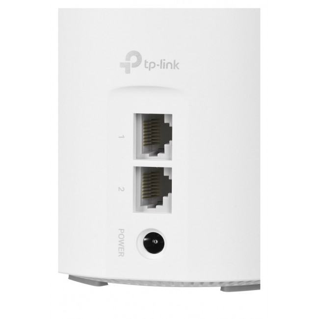 TP-Link AX1800 Whole Home Mesh Wi-Fi 6 System, 2-Pack TP-Link AX1800 Whole Home Mesh Wi-Fi 6 System, 2-Pack