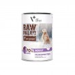 VETEXPERT Raw Paleo Adult Monoprotein Duck - wet dog food - 400 g VETEXPERT Raw Paleo Adult Monoprotein Duck - wet dog food - 400 g