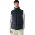 Men's vest 4F M147 deep black 4FWAW24TVJAM147 20S L
