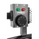 NEO tools 02-400 plastic welding equipment 1 pc(s) NEO tools 02-400 plastic welding equipment 1 pc(s)