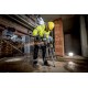 Metabo W 18 L BL 9-125 angle grinder 12.5 cm 10000 RPM 1.5 kg Metabo W 18 L BL 9-125 angle grinder 12.5 cm 10000 RPM 1.5 kg
