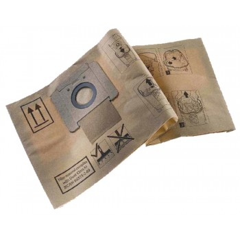 Makita Dust Bag 447L/M (Set of 5)