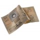 Makita Dust Bag 447L/M (Set of 5) Makita Dust Bag 447L/M (Set of 5)