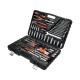 Set of wrenches 225 pieces 1/2 Set of wrenches 225 pieces 1/2