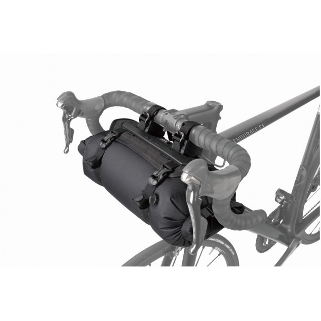 Bike Bag Topeak Loader Frontloader (8 liter handlebar) Bike Bag Topeak Loader Frontloader (8 liter handlebar)