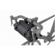 Bike Bag Topeak Loader Frontloader (8 liter handlebar) Bike Bag Topeak Loader Frontloader (8 liter handlebar)