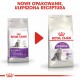 ROYAL CANIN Sensible 33 Adult - dry cat food - 400g ROYAL CANIN Sensible 33 Adult - dry cat food - 400g