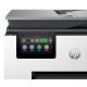 HP OfficeJet Pro 9130b Wireless All-in-One Color Printer, Two-sided printing Copier, Scanner HP OfficeJet Pro 9130b Wireless All-in-One Color Printer, Two-sided printing Copier, Scanner