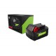 Green Cell PTML18V5 cordless tool battery / charger Green Cell PTML18V5 cordless tool battery / charger