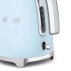 Smeg 50's Style Kettles KLF03PBEU Pastel Blue Smeg 50's Style Kettles KLF03PBEU Pastel Blue