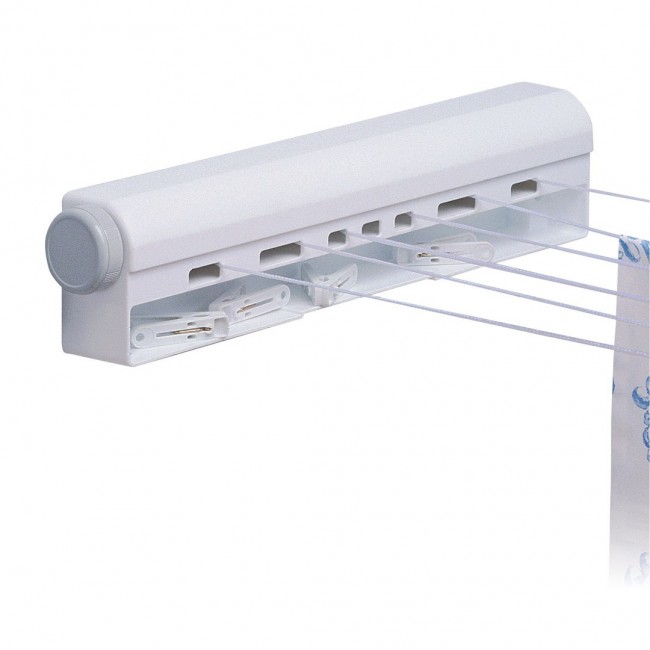 RAYEN Pull-out Clothes Dryer RAYEN Pull-out Clothes Dryer