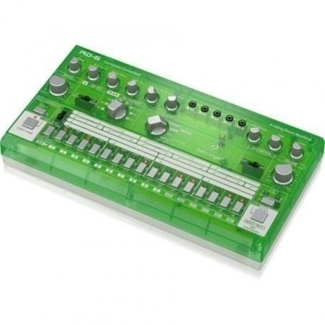 Behringer RD-6-LM rhythm & drum machine Behringer RD-6-LM rhythm & drum machine