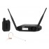 Shure GLXD14+E/MX53-Z4 wireless microphone system