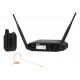 Shure GLXD14+E/MX53-Z4 wireless microphone system Shure GLXD14+E/MX53-Z4 wireless microphone system