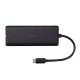 Lindy DST-Mini USB-C Laptop Mini Docking Station with 4K Support and 100W Pass-Through Charging Lindy DST-Mini USB-C Laptop Mini Docking Station with 4K Support and 100W Pass-Through Charging