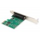 DIGITUS DS-30020-1 - parallel adapter DIGITUS DS-30020-1 - parallel adapter
