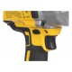 DeWALT DCF899N-XJ power wrench Black,Yellow 1900 RPM DeWALT DCF899N-XJ power wrench Black,Yellow 1900 RPM