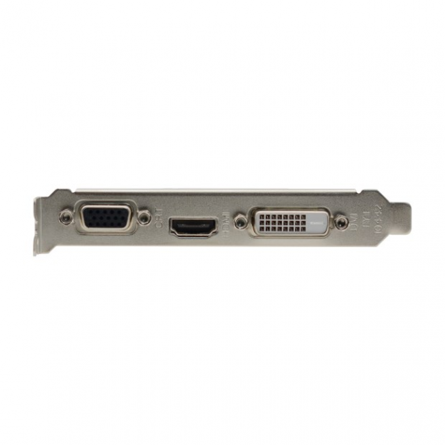 AFOX GEFORCE GT710 4GB DDR3 DVI HDMI VGA LP AF710-4096D3L7-V1 AFOX GEFORCE GT710 4GB DDR3 DVI HDMI VGA LP AF710-4096D3L7-V1