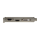 AFOX GEFORCE GT710 4GB DDR3 DVI HDMI VGA LP AF710-4096D3L7-V1 AFOX GEFORCE GT710 4GB DDR3 DVI HDMI VGA LP AF710-4096D3L7-V1