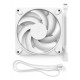 Fractal Design Momentum 12 Computer case Fan 12 cm White 1 pc(s) Fractal Design Momentum 12 Computer case Fan 12 cm White 1 pc(s)
