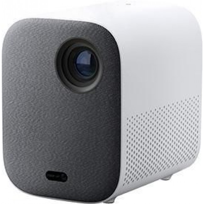 Xiaomi MI Smart Projector 2 - DLP-proj Xiaomi MI Smart Projector 2 - DLP-proj