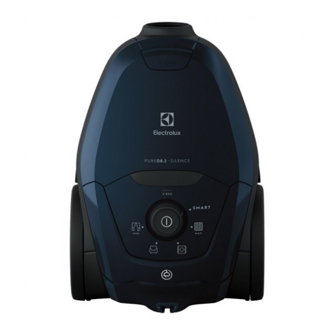 Vacuum cleaner ELECTROLUX PURE D8 PD82-4ST SILENCE Vacuum cleaner ELECTROLUX PURE D8 PD82-4ST SILENCE